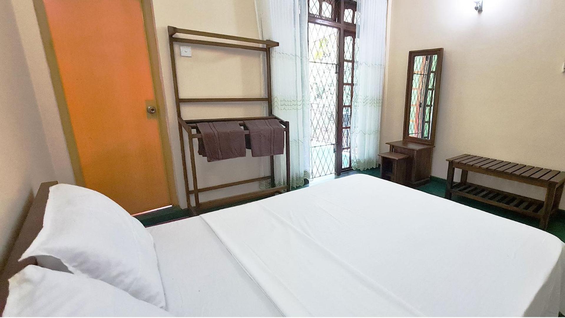 Kandy Guest House Kiribathkumbura Exteriér fotografie
