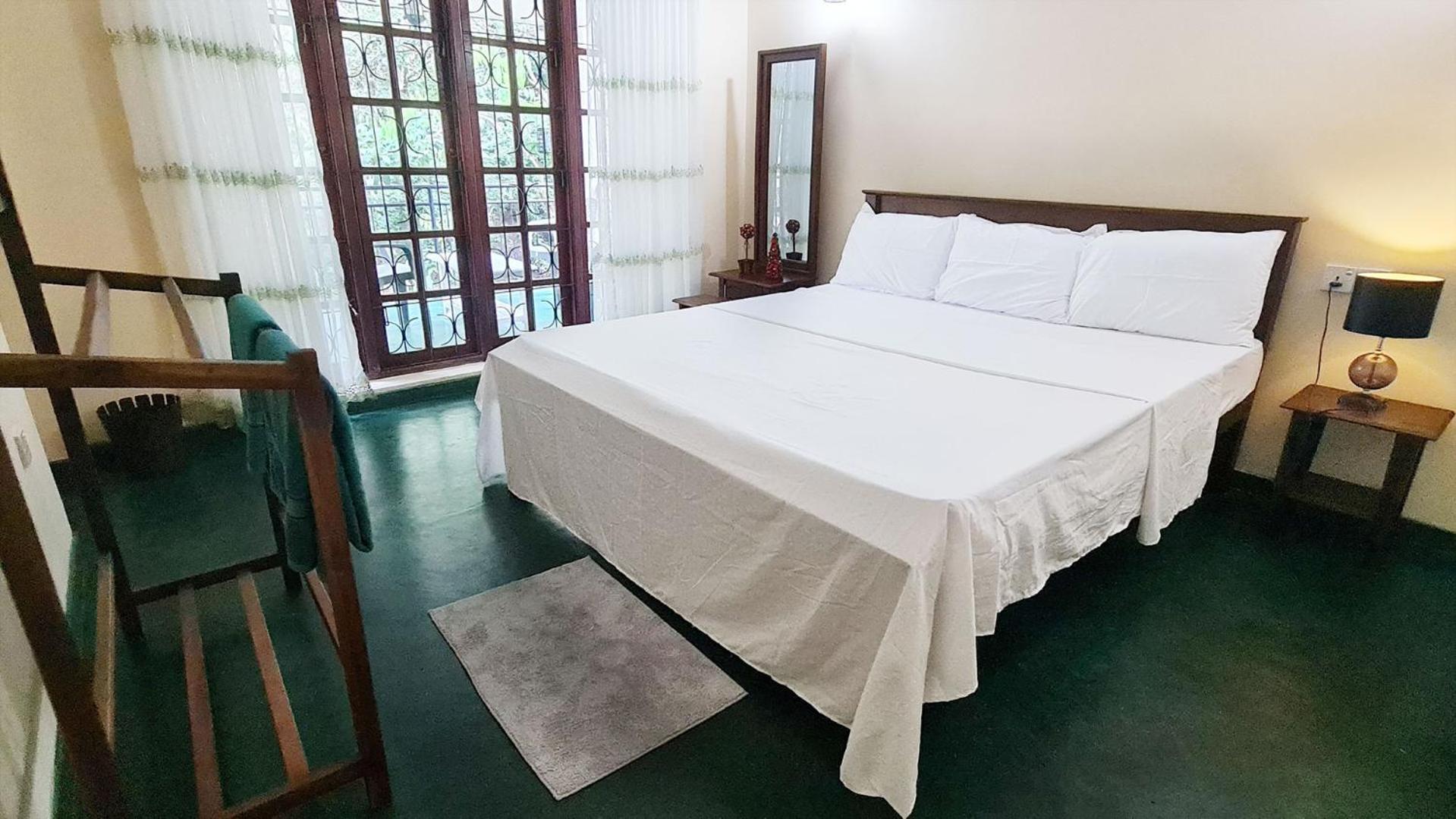 Kandy Guest House Kiribathkumbura Exteriér fotografie