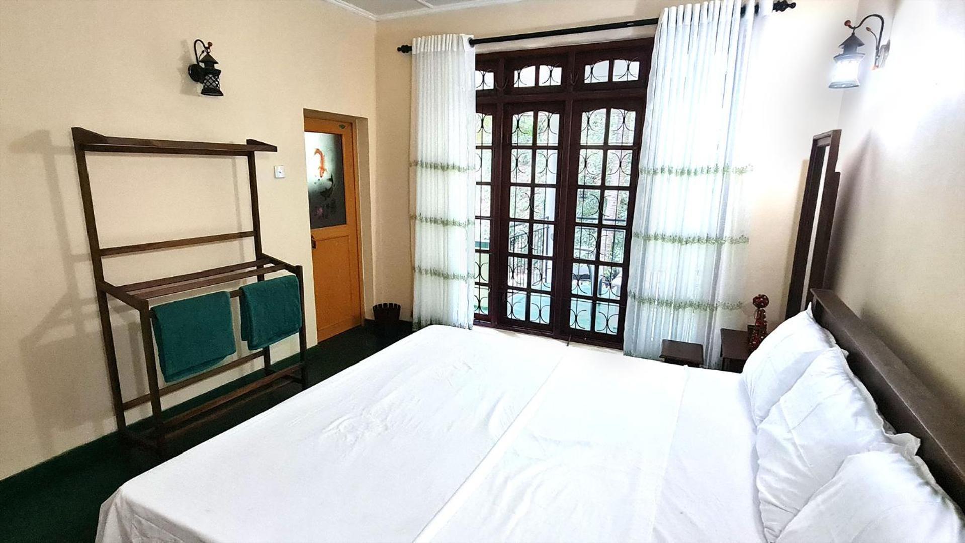 Kandy Guest House Kiribathkumbura Exteriér fotografie